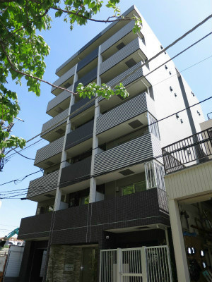 HY's YOKOHAMA LIGAREの画像
