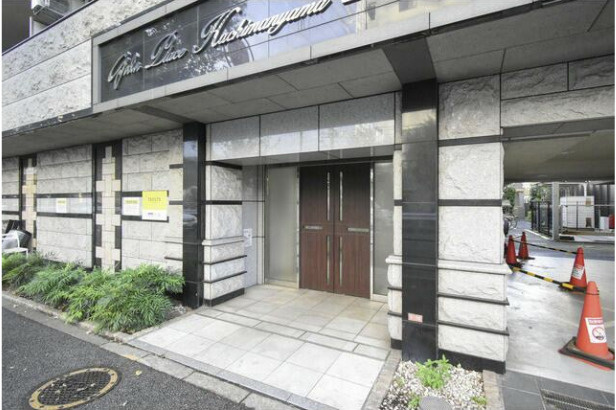ガーラプレイス八幡山壱番館のその他
