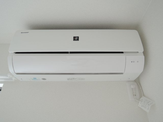 DS南芥川の設備