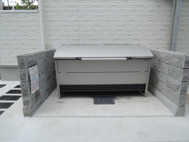 DS南芥川のその他共用部分