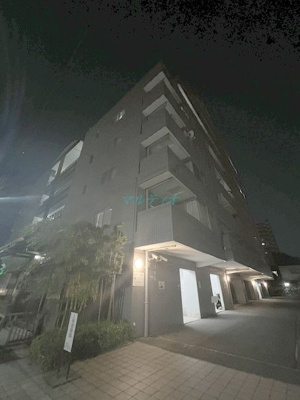 【外観】 | ラ・フォレ根岸 | 外観