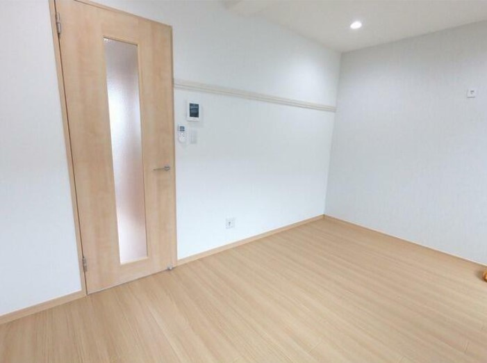Ｎクレール の寝室|反転タイプとなり、現況優先いたします。
