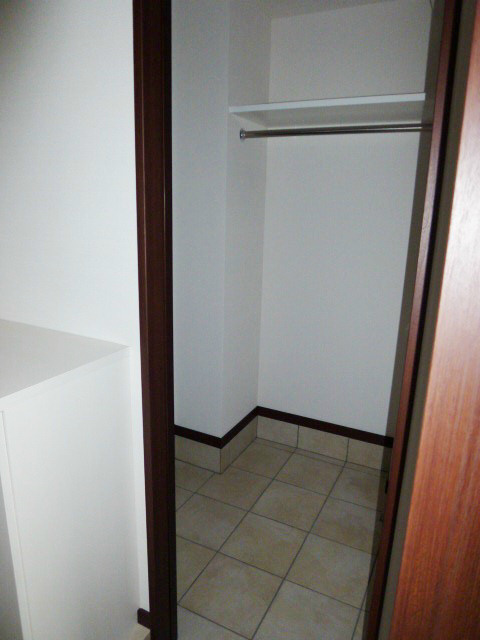 Stage　IKAIの収納