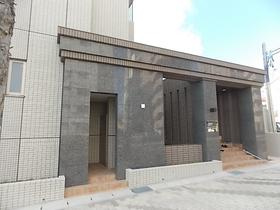 Stage　IKAIのエントランス