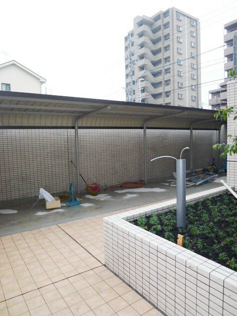 Stage　IKAIのその他共用部分