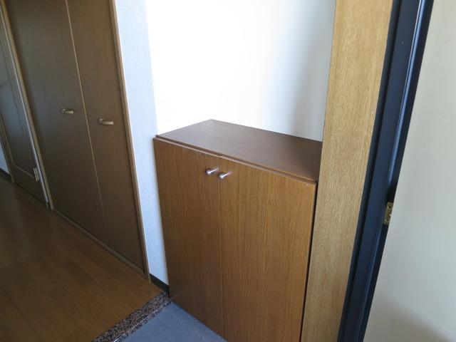 【玄関】 | アティチヒロ