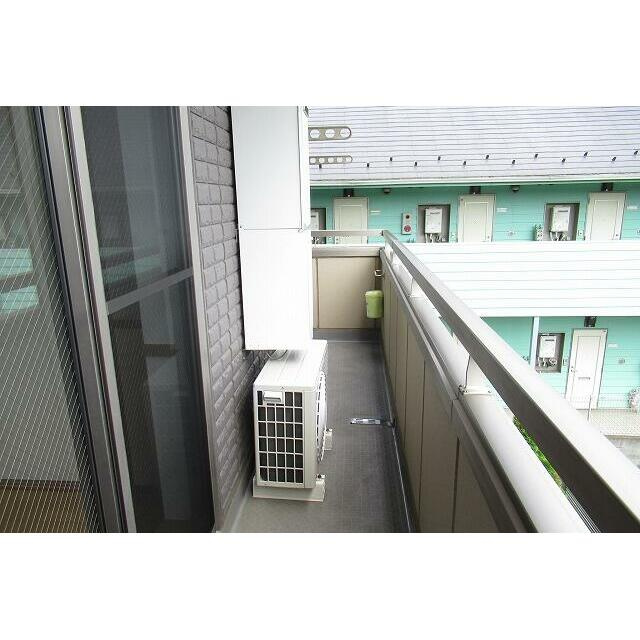 エクセルコートの展望|同タイプ別のお部屋の写真です