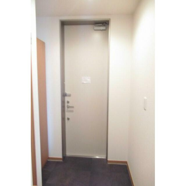 エクセルコートの玄関|同タイプ別のお部屋の写真です