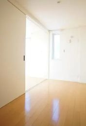 gr358の内装|内装は落ち着いています
