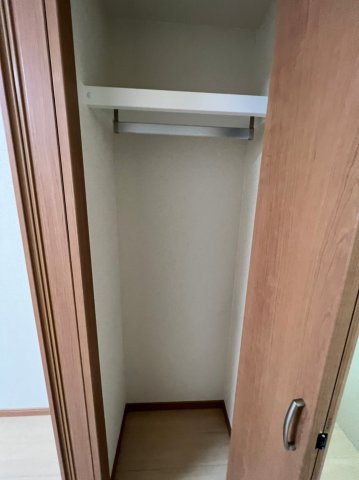 ワイズタワー新栄　名古屋市賃貸　仲介手数料無料の収納