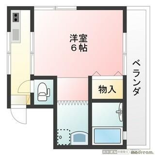 【間取り】 | セピアハウス