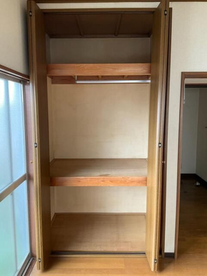 【収納】