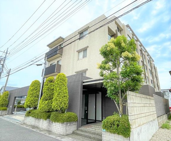 ダイアパレス東川口けやき通り