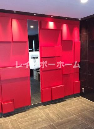 メインステージ北千住Ⅳのその他共用部分