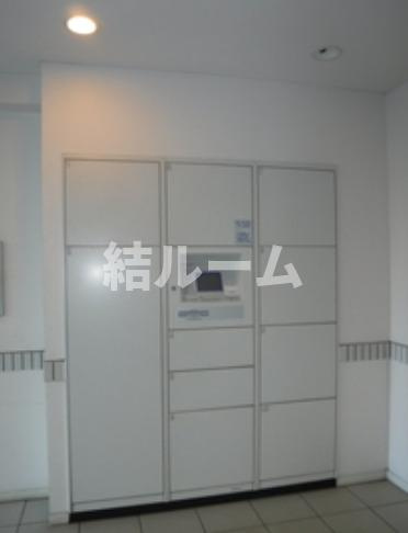 練馬区貫井１丁目の賃貸マンションのその他共用部分