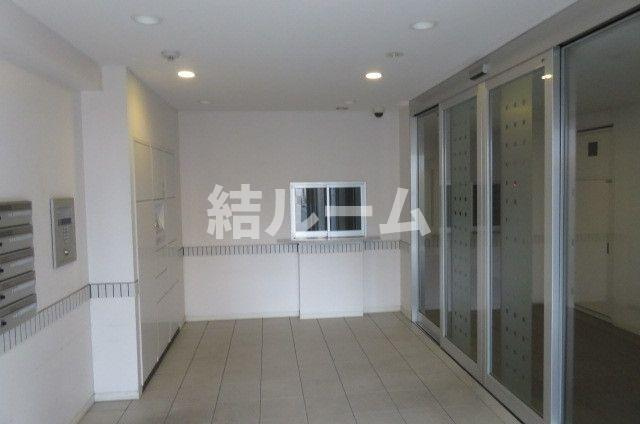 練馬区貫井１丁目の賃貸マンションのその他