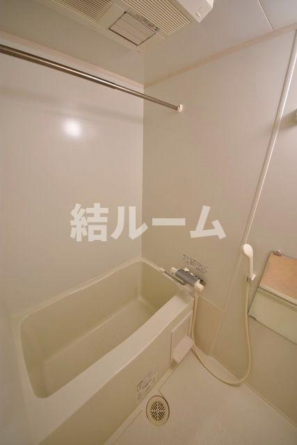 練馬区貫井１丁目の賃貸マンションの浴室