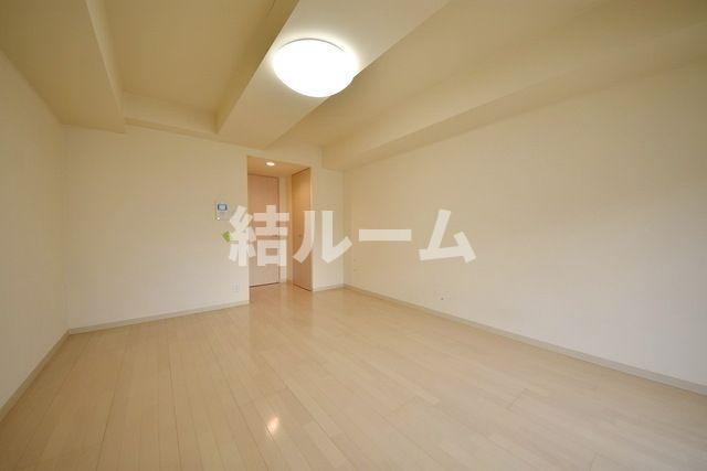 練馬区貫井１丁目の賃貸マンションの内装