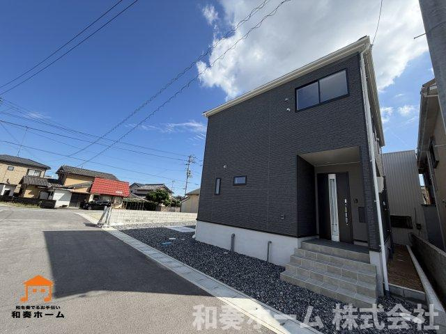 クレイドルガーデン小松島市神田瀬町第1