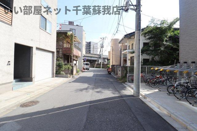 グレイス千葉中央Ⅱの周辺