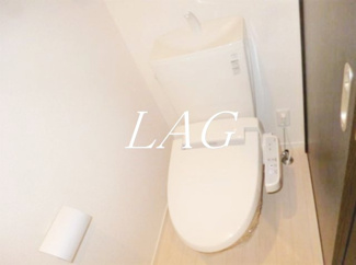 【トイレ】 | キラメックヒルズ西大宮 | トイレです。