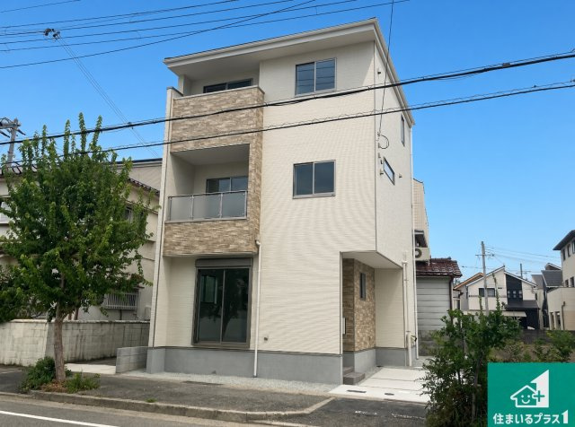 明石市船上町　第1期　新築一戸建て