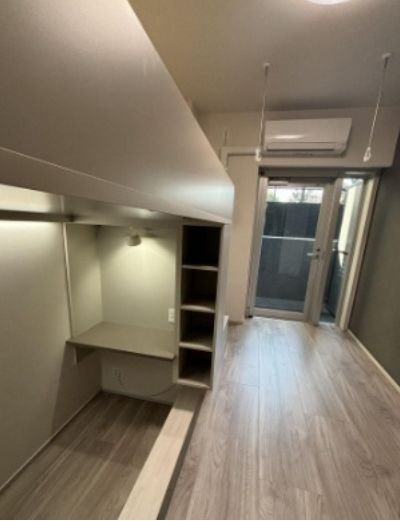 【居間・リビング】ＡＲＫＭＡＲＫ　新宿西落合