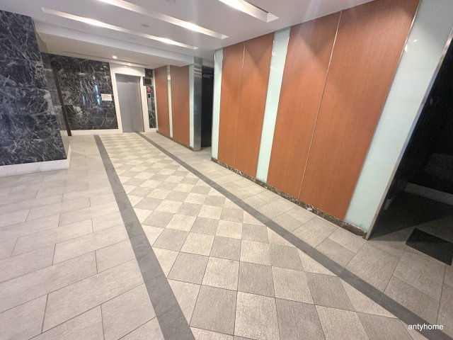 エスリード難波ステーションゲートサウステラス　仲介手数料無料のロビー