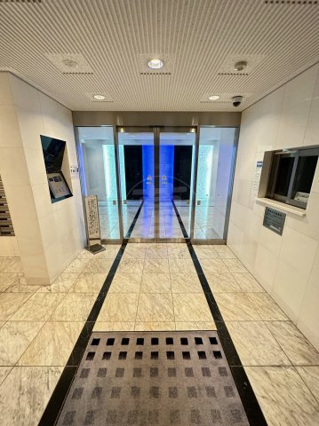 ガーラ・ステージ武蔵小杉のその他共用部分