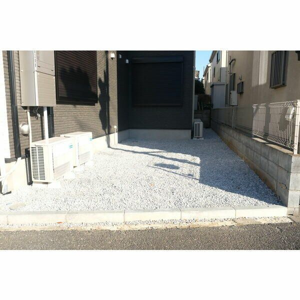 六町Ｌｉｖｅの庭