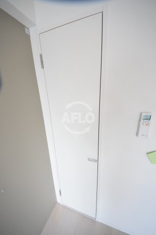 ルーチェ南森町の収納|ルーチェ南森町　クローゼット