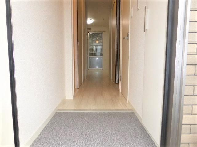 フラッツァらくだ坂のその他