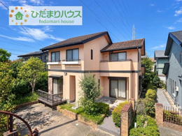 守谷市薬師台2丁目　中古戸建の画像