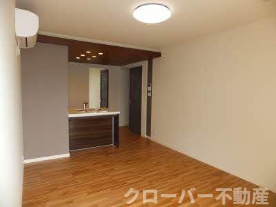 シャーメゾン坂出のその他