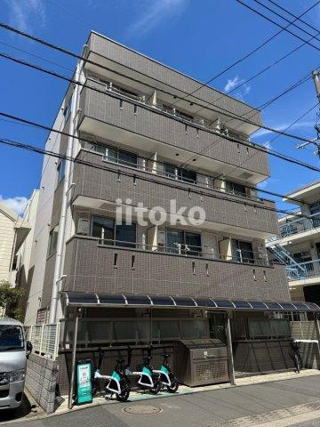 カッシーナ本所吾妻橋