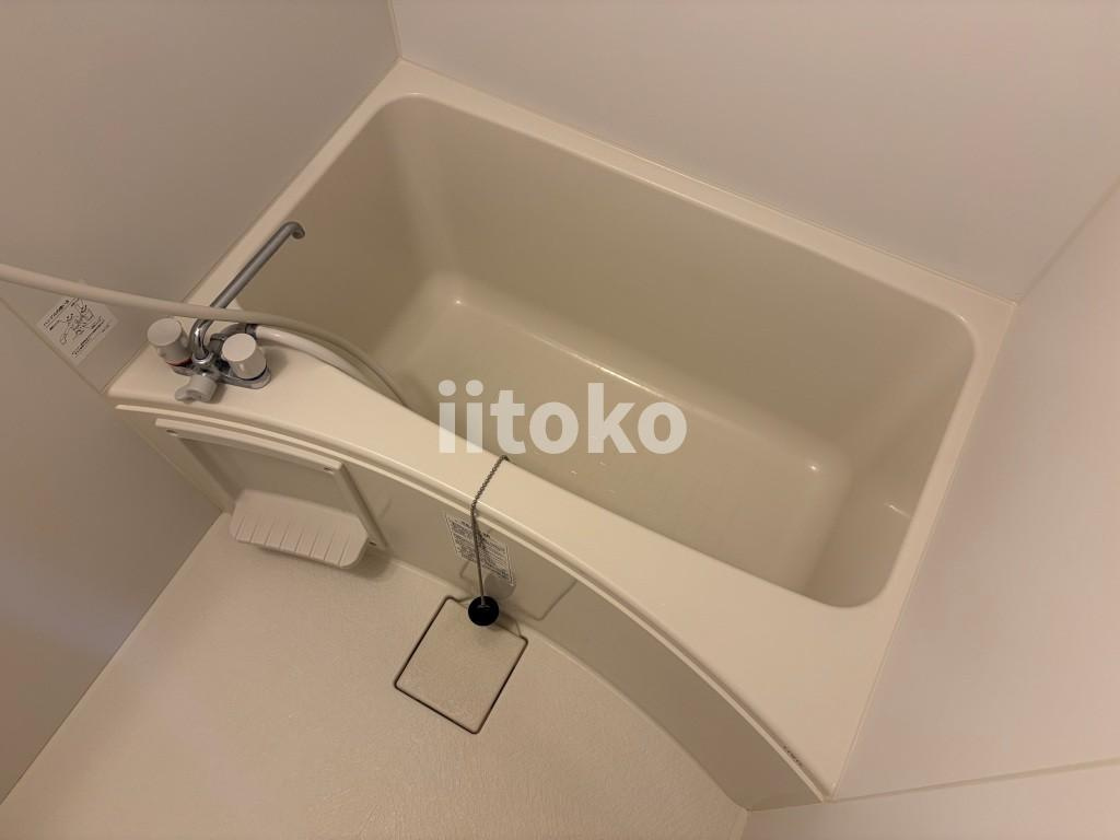 カッシーナ本所吾妻橋の浴室