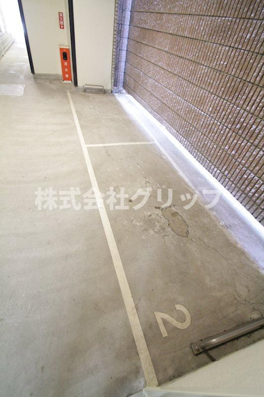 日神デュオステージ関内大通り公園のその他共用部分