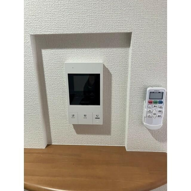 アーバーハイツ六町３丁目２号館のその他