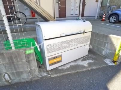 プリムローズの設備