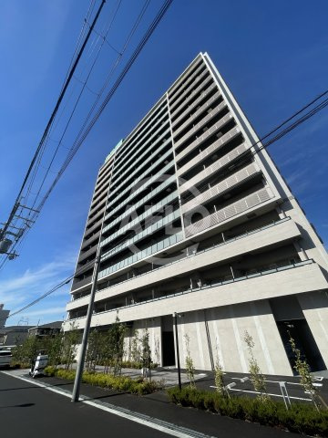 スプランディッド大阪イースト