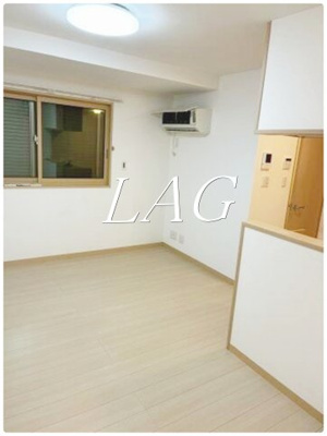【居間・リビング】 | Ｔｏｒｉｔｏ　Ｃｒａｓ | 洋室のお部屋です。