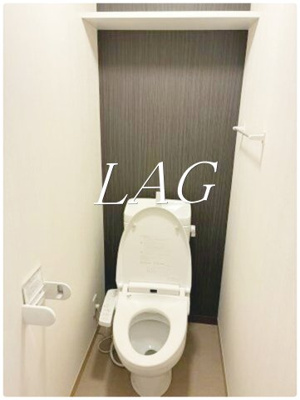 【トイレ】 | Ｔｏｒｉｔｏ　Ｃｒａｓ | トイレです。