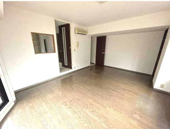 クレストパレス南行徳の設備|違うお部屋の写真です