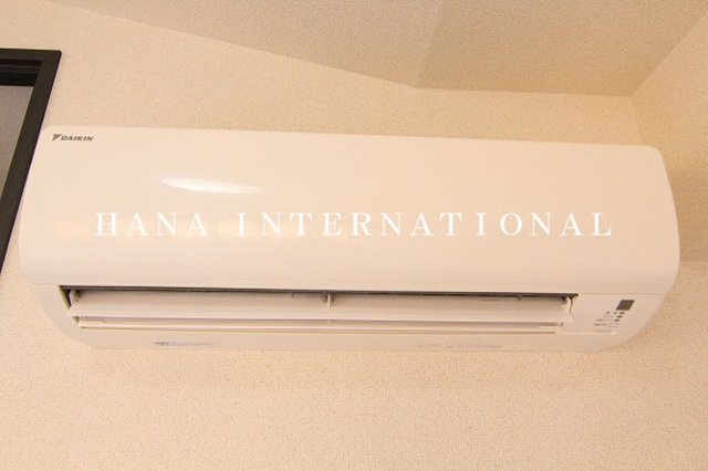 クレストパレス南行徳の寝室|違うお部屋の写真です