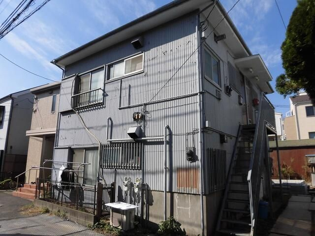 吉田荘