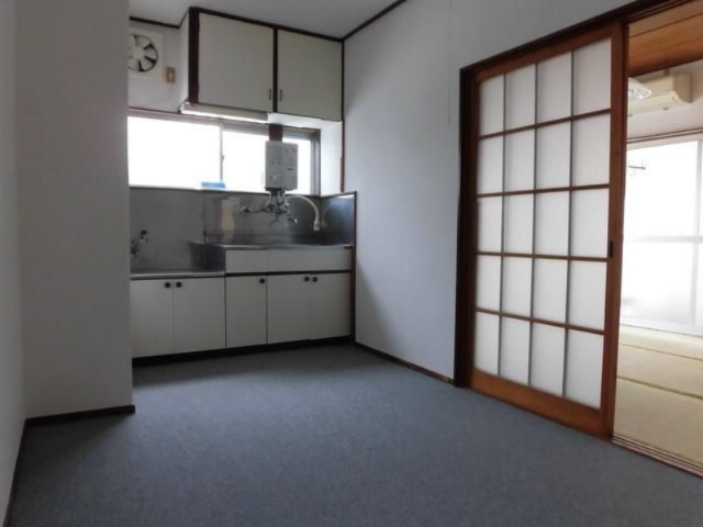 吉田荘のその他