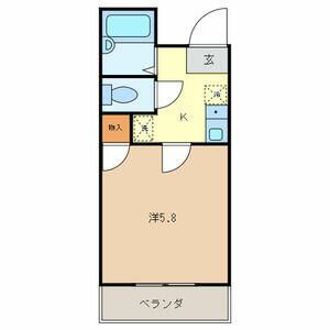 ドミサイルオーミヤ