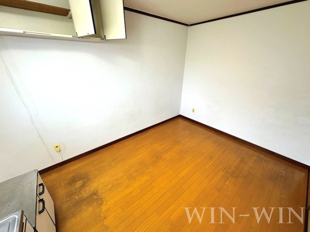 朝日マンションのその他|イメージ（同建物内別部屋の写真です）