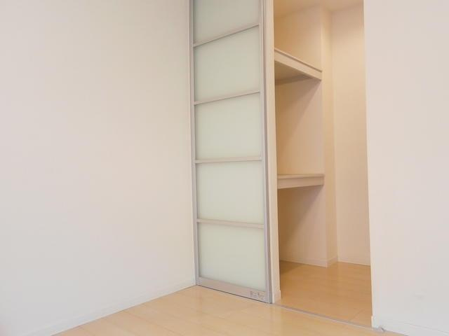 【収納】