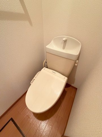 【トイレ】